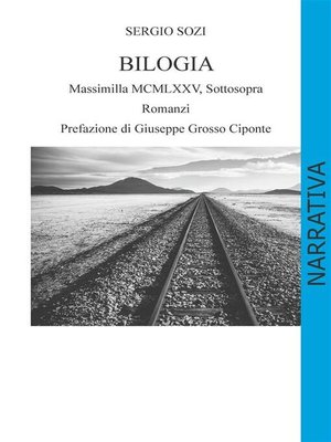 cover image of Bilogia